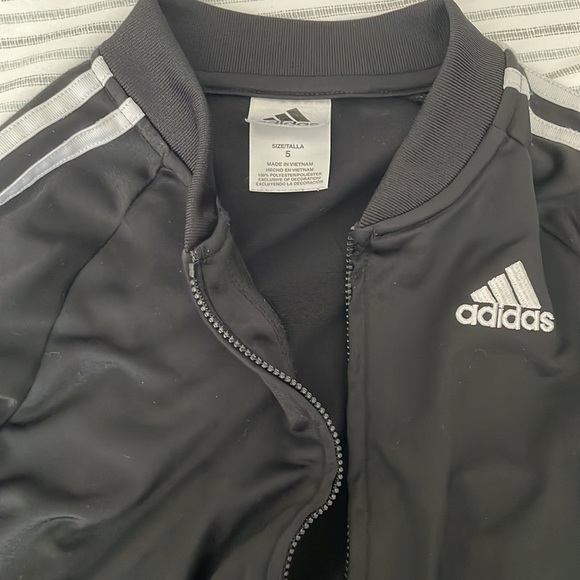 Adidas jacket - Picture 2 of 3